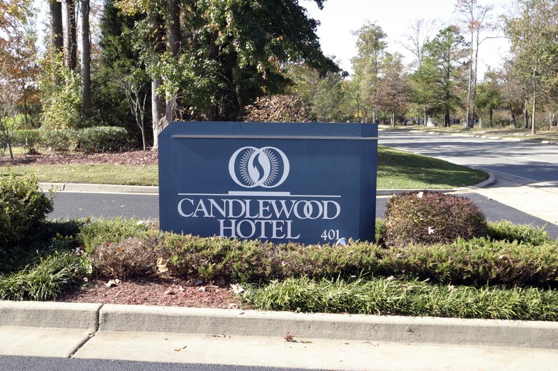 Candlewood Suites Hampton - Hampton, VA