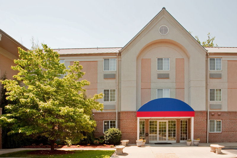 Candlewood Suites Hampton - Hampton, VA