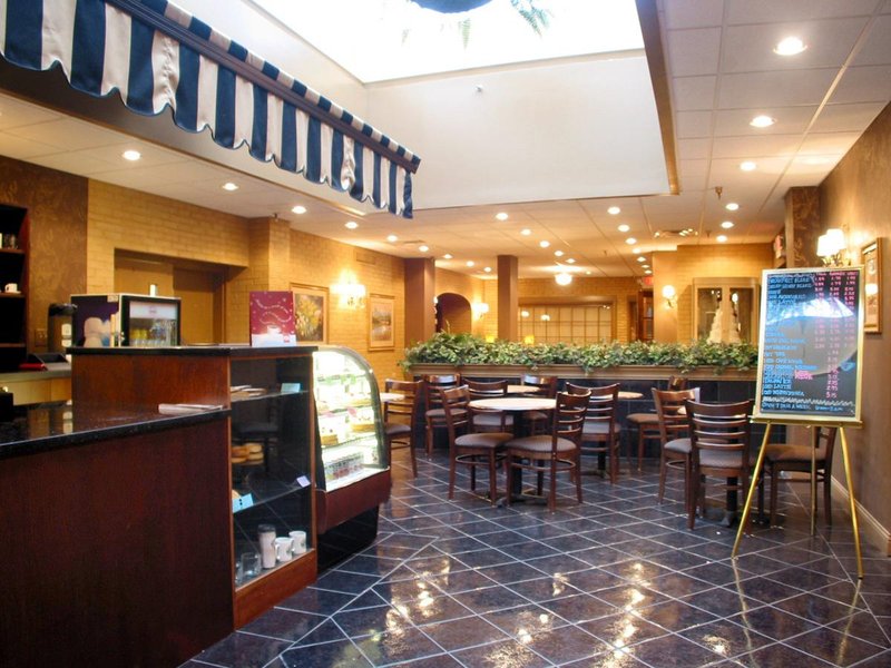 Crowne Plaza LEXINGTON NEAR UK / KEENELAND - Lexington, KY