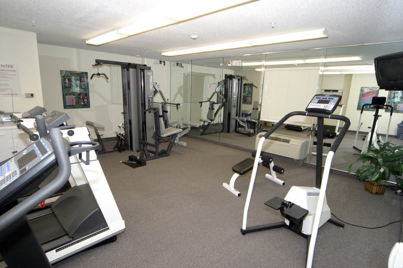 Candlewood Suites Hampton - Hampton, VA