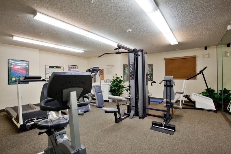Candlewood Suites Hampton - Hampton, VA
