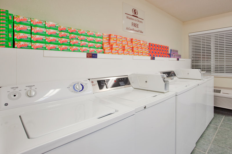 Candlewood Suites Hampton - Hampton, VA