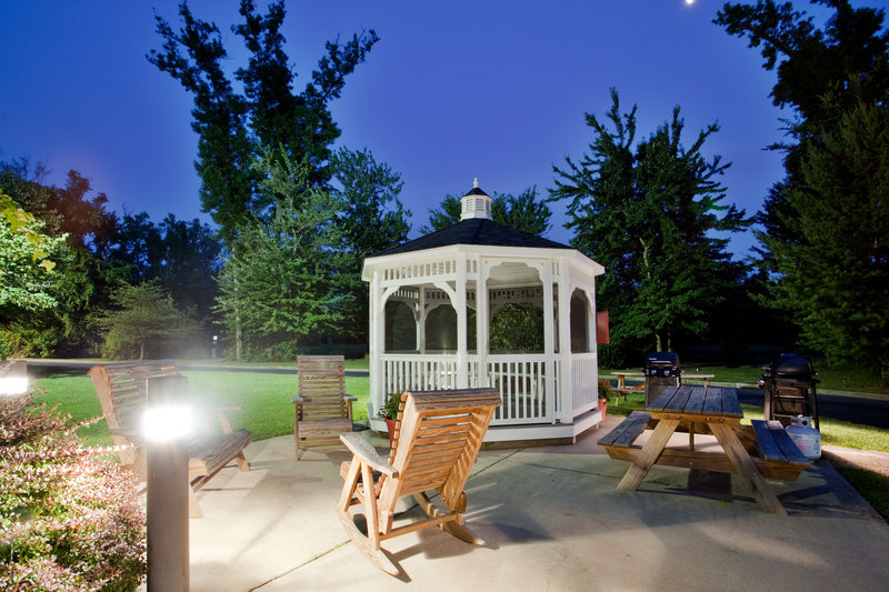 Candlewood Suites Hampton - Hampton, VA