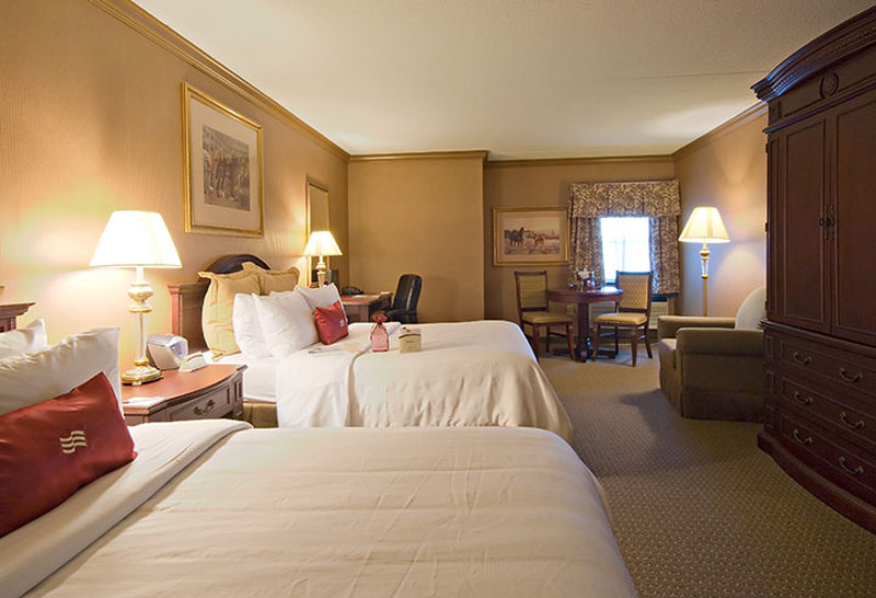 Crowne Plaza LEXINGTON NEAR UK / KEENELAND - Lexington, KY