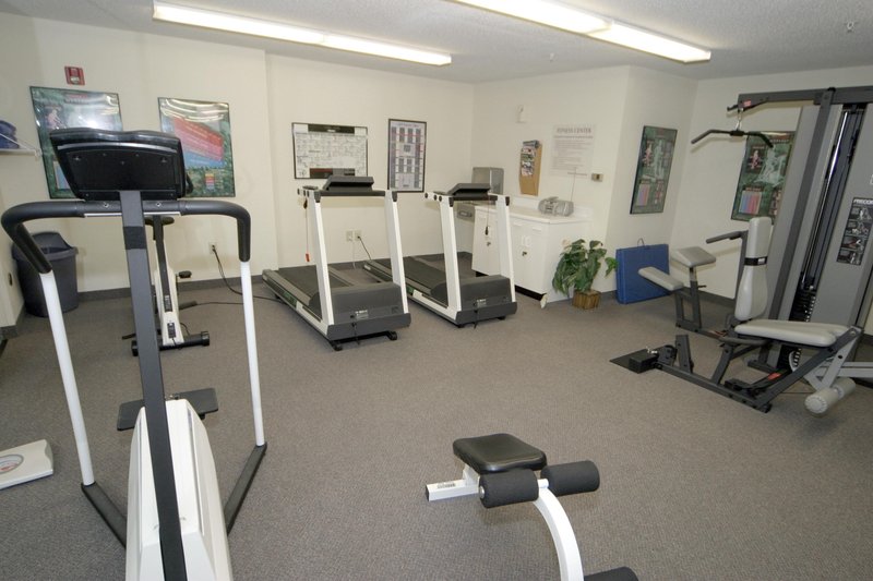 Candlewood Suites Hampton - Hampton, VA