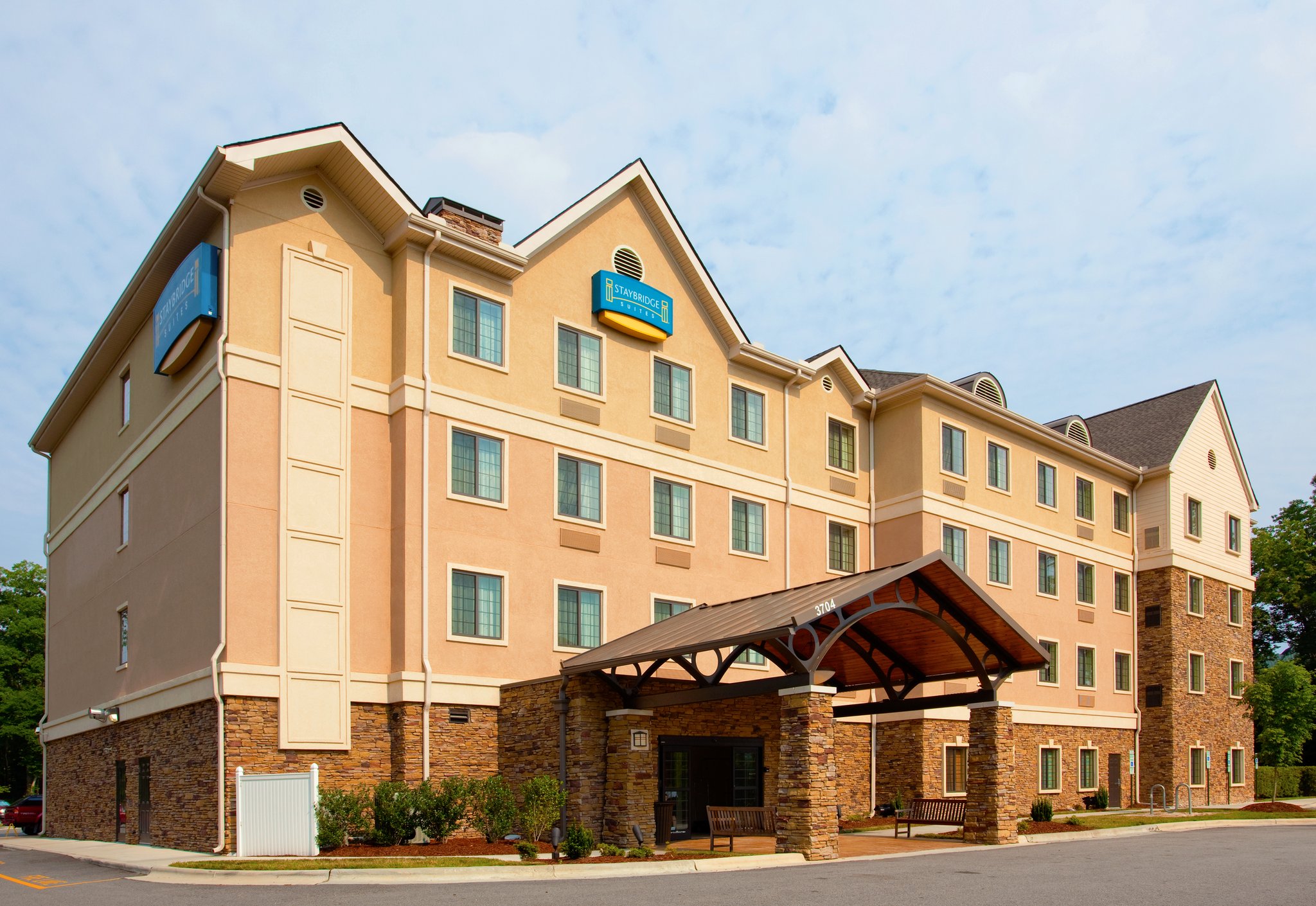 Staybridge Suites Durham Chapel Hill Rtp Tourist Class Durham Nc