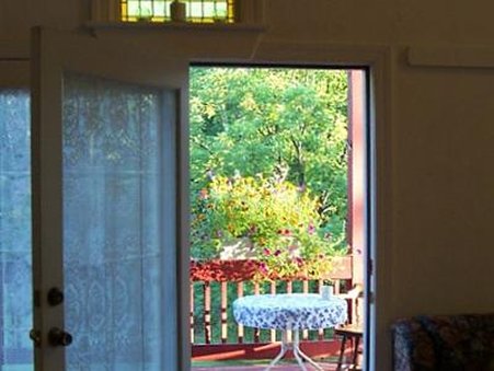 The Inn on Thistle Hill - Boston, VA