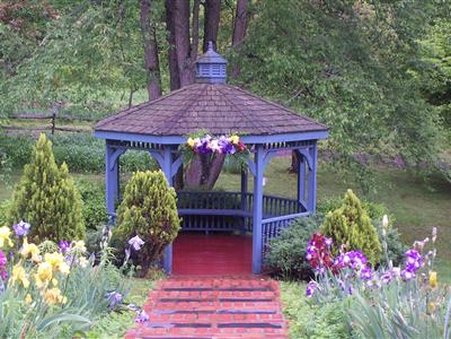 The Inn on Thistle Hill - Boston, VA