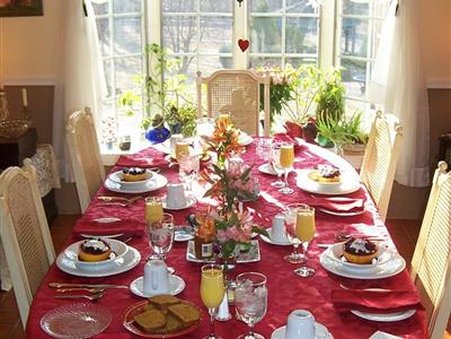 The Inn on Thistle Hill - Boston, VA