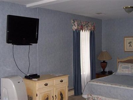 Preston County Inn Bed and Breakfast