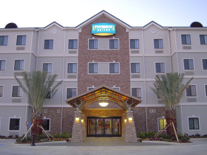 Staybridge Suites Lafayette-Airport - Krotz Springs, LA