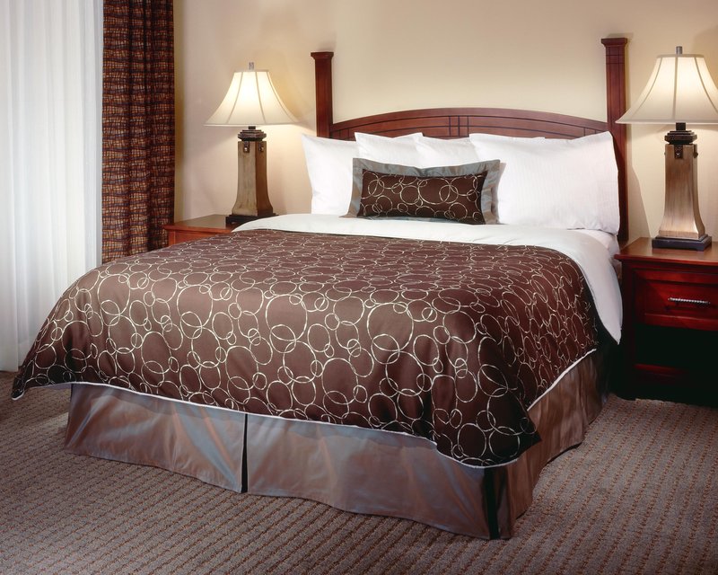 Staybridge Suites Lafayette-Airport - Krotz Springs, LA