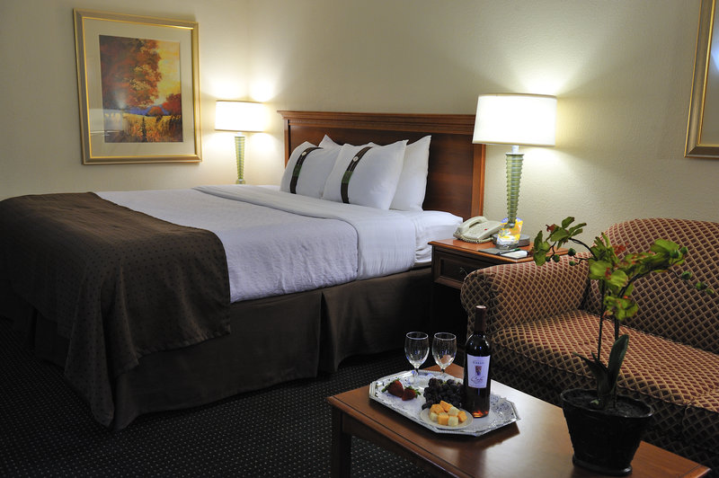 Holiday Inn LAFAYETTE-US167 - Lafayette, LA