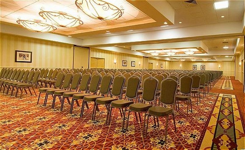 Holiday Inn LAFAYETTE-US167 - Lafayette, LA