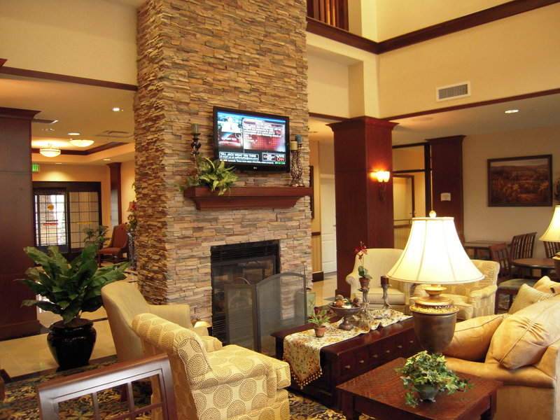 Staybridge Suites Lafayette-Airport - Krotz Springs, LA