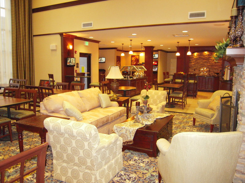 Staybridge Suites Lafayette-Airport - Krotz Springs, LA
