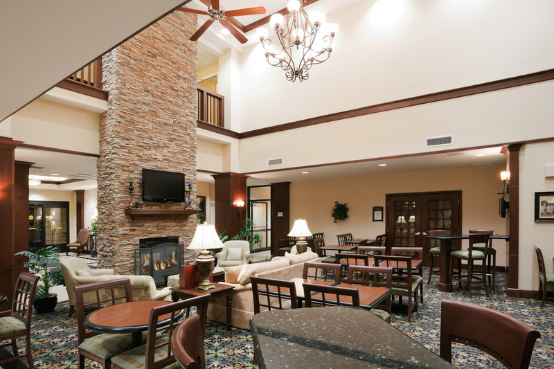 Staybridge Suites Lafayette-Airport - Krotz Springs, LA