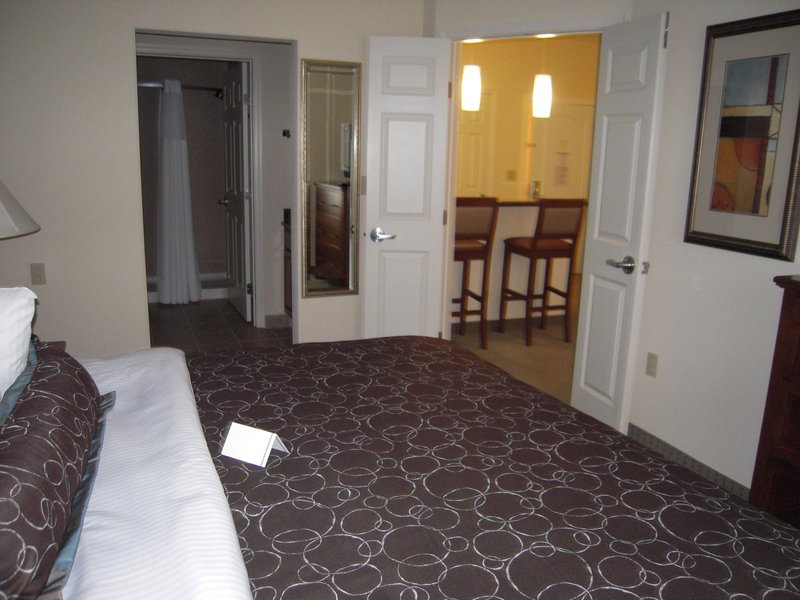 Staybridge Suites Lafayette-Airport - Krotz Springs, LA