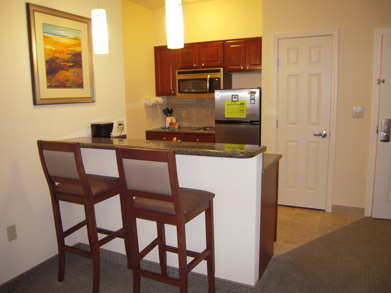 Staybridge Suites Lafayette-Airport - Krotz Springs, LA