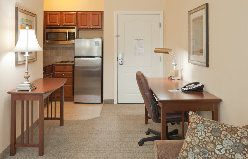 Staybridge Suites Lafayette-Airport - Krotz Springs, LA