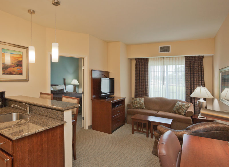 Staybridge Suites Lafayette-Airport - Krotz Springs, LA