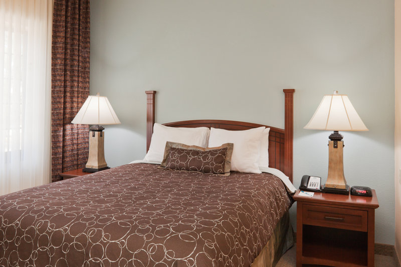 Staybridge Suites Lafayette-Airport - Krotz Springs, LA