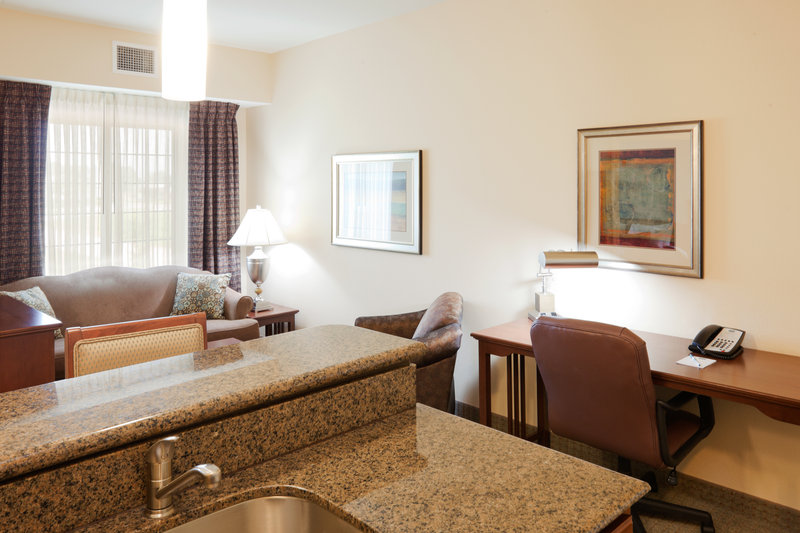 Staybridge Suites Lafayette-Airport - Krotz Springs, LA