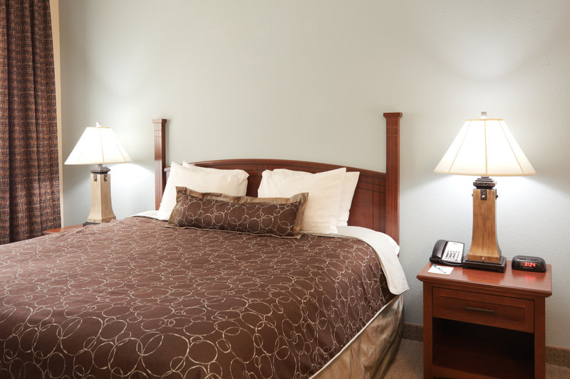 Staybridge Suites Lafayette-Airport - Krotz Springs, LA