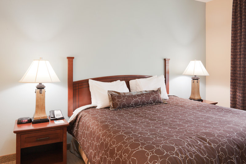Staybridge Suites Lafayette-Airport - Krotz Springs, LA