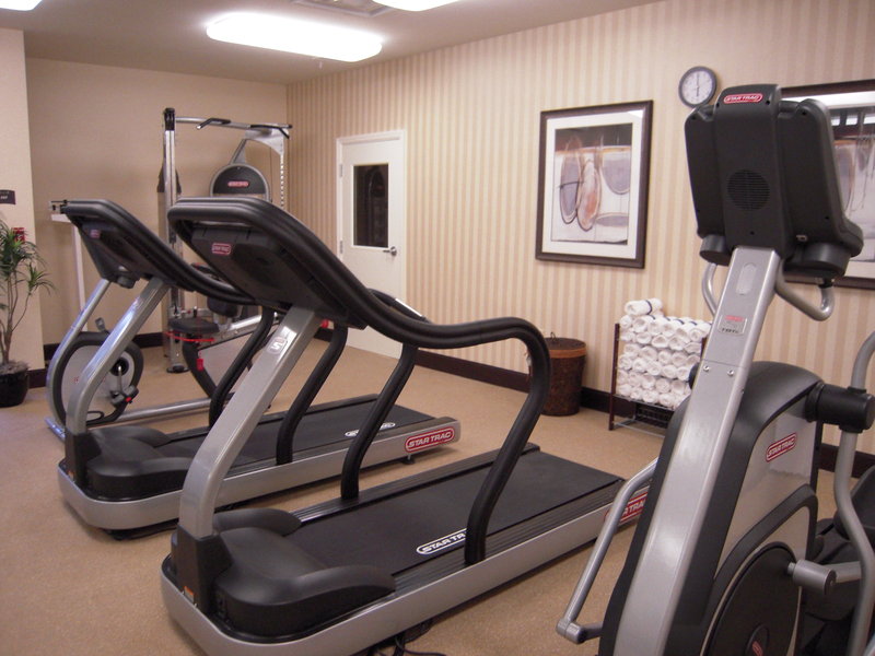 Staybridge Suites Lafayette-Airport - Krotz Springs, LA