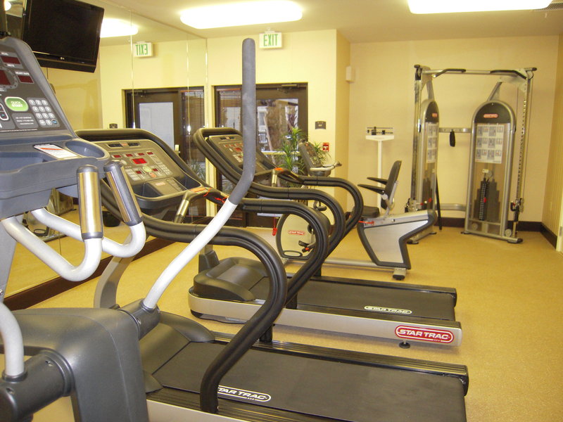 Staybridge Suites Lafayette-Airport - Krotz Springs, LA
