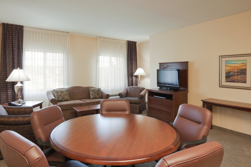 Staybridge Suites Lafayette-Airport - Krotz Springs, LA