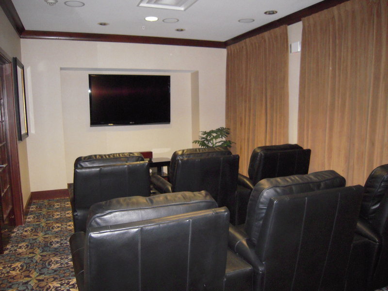 Staybridge Suites Lafayette-Airport - Krotz Springs, LA