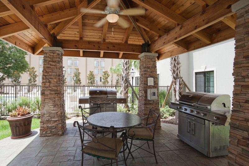 Staybridge Suites Lafayette-Airport - Krotz Springs, LA