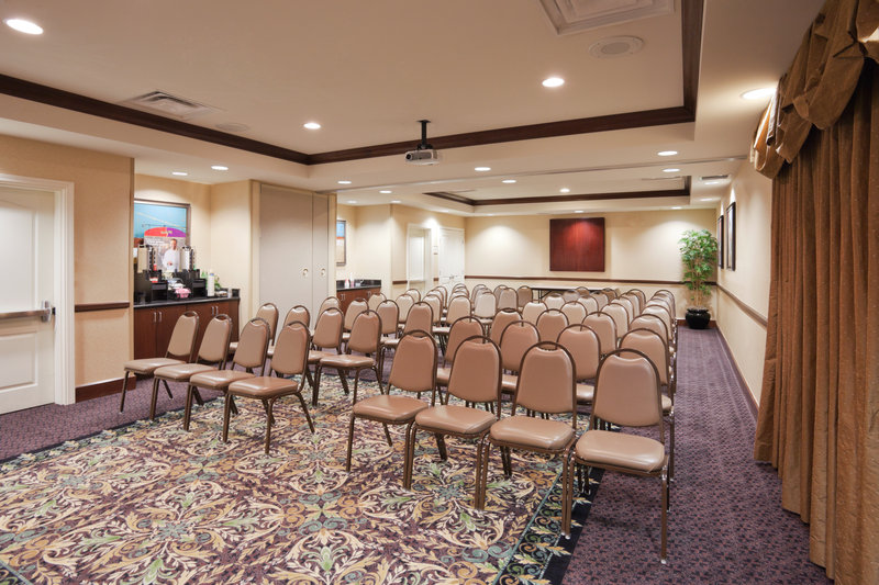 Staybridge Suites Lafayette-Airport - Krotz Springs, LA