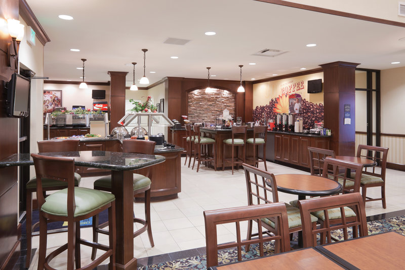 Staybridge Suites Lafayette-Airport - Krotz Springs, LA