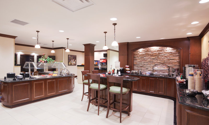 Staybridge Suites Lafayette-Airport - Krotz Springs, LA