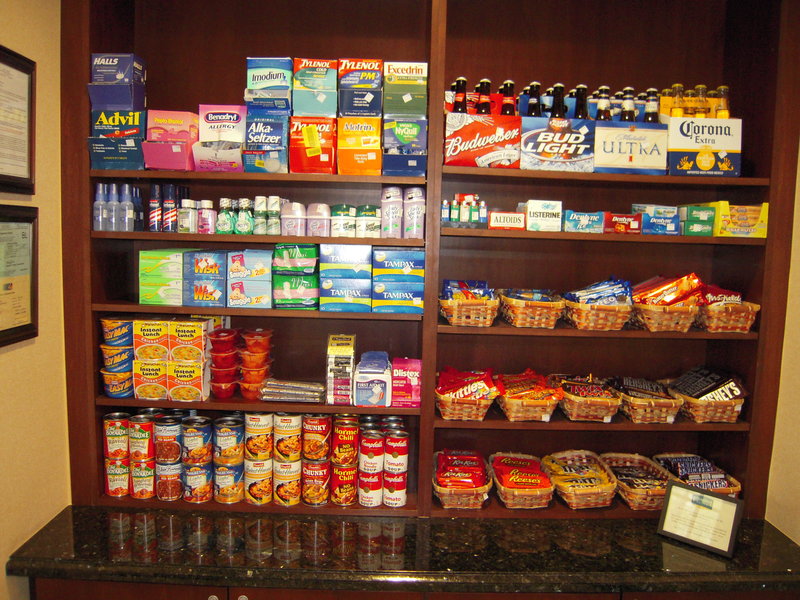 Staybridge Suites Lafayette-Airport - Krotz Springs, LA