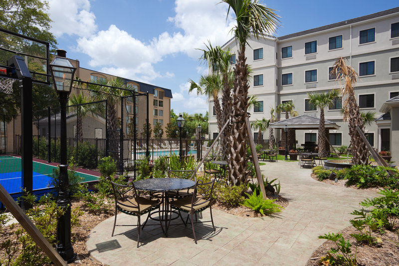 Staybridge Suites Lafayette-Airport - Krotz Springs, LA