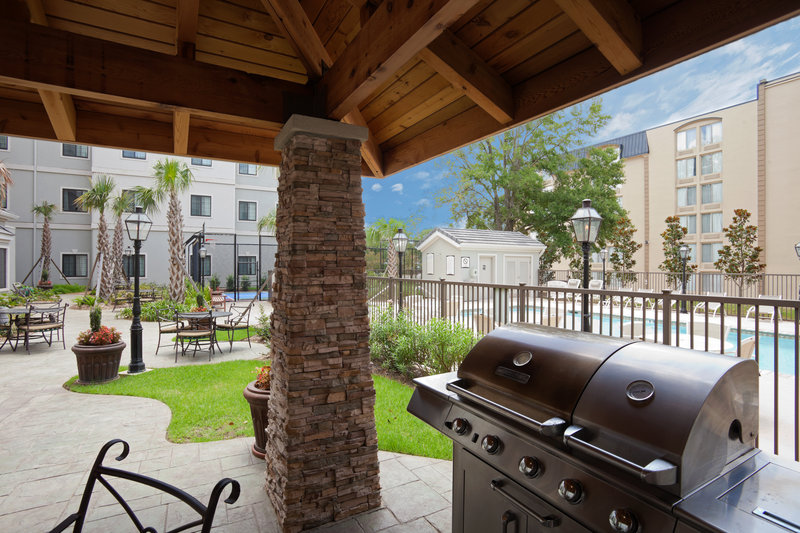 Staybridge Suites Lafayette-Airport - Krotz Springs, LA