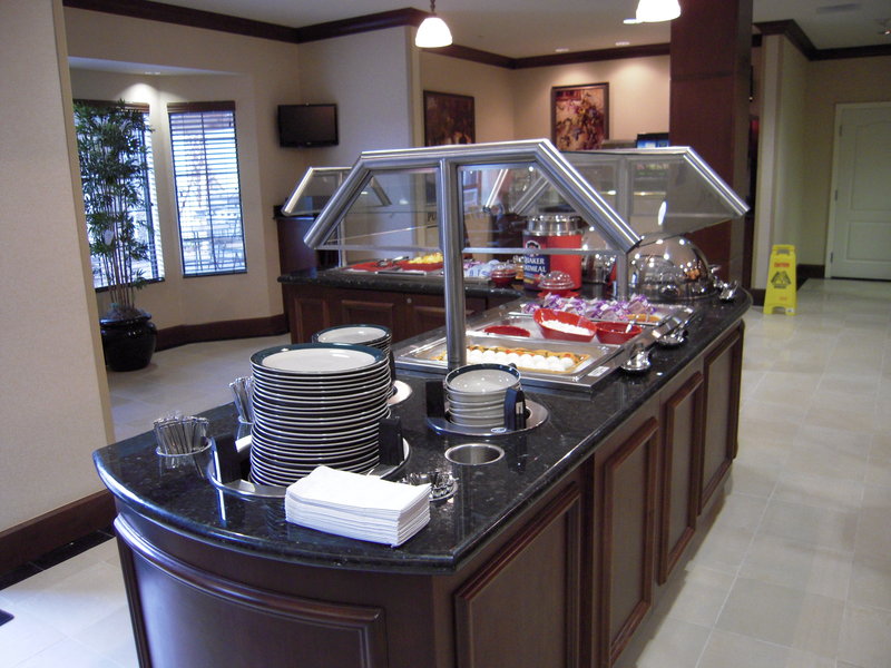 Staybridge Suites Lafayette-Airport - Krotz Springs, LA
