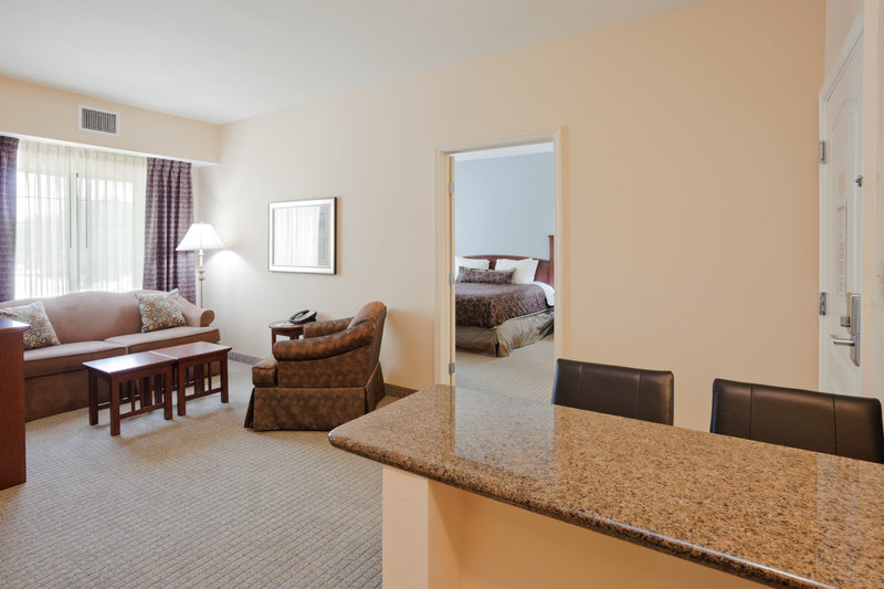 Staybridge Suites Lafayette-Airport - Krotz Springs, LA