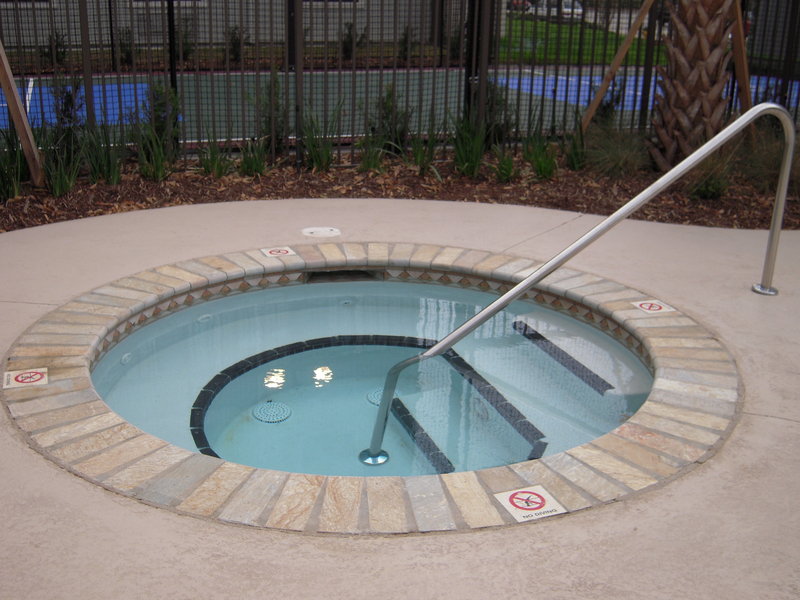 Staybridge Suites-Lafayette - Sunset, LA