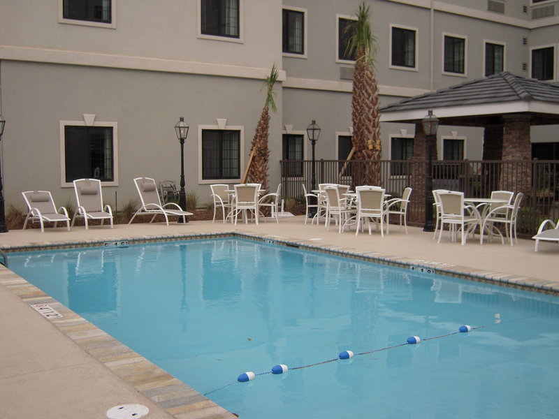 Staybridge Suites Lafayette-Airport - Krotz Springs, LA