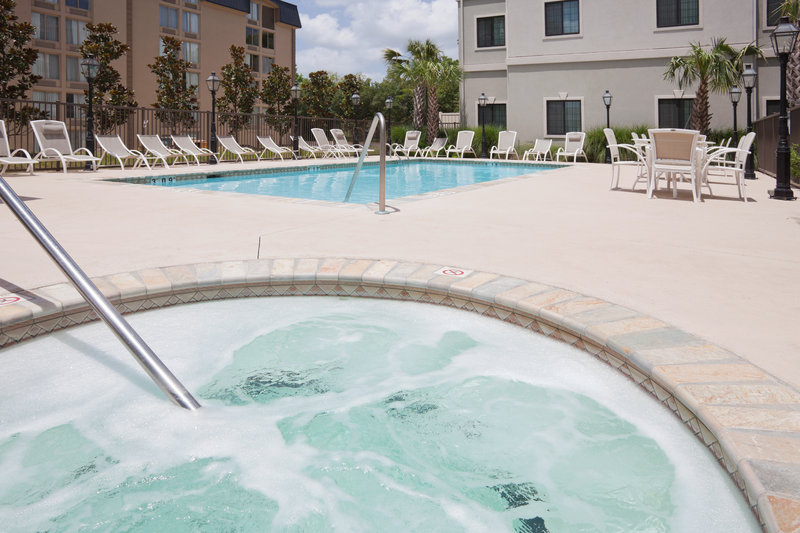 Staybridge Suites Lafayette-Airport - Krotz Springs, LA