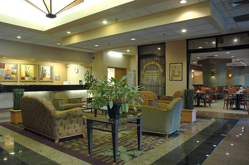 Holiday Inn Long Beach Downtown - Long Beach, CA