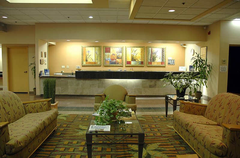 Holiday Inn Long Beach Downtown - Long Beach, CA