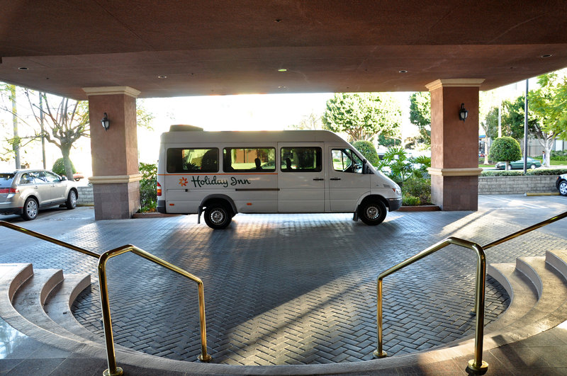 Holiday Inn Long Beach Downtown - Long Beach, CA