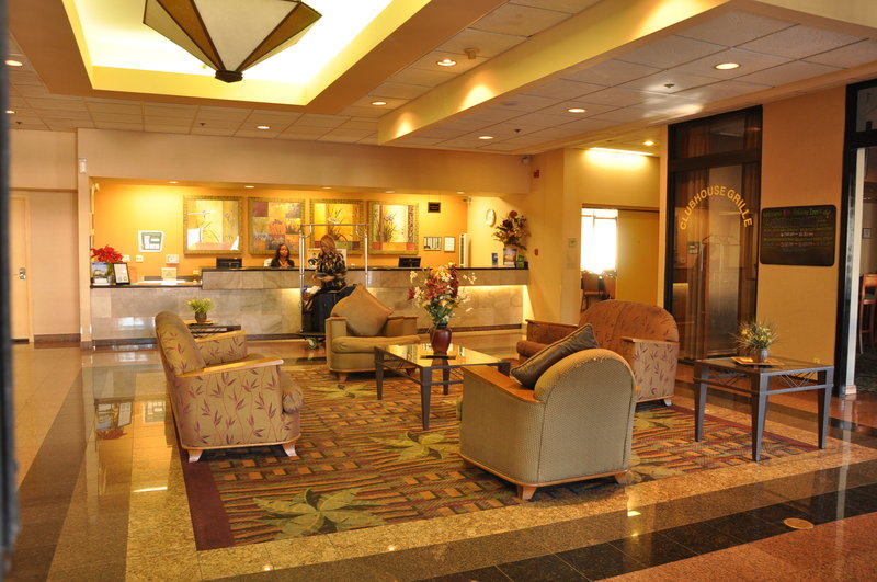 Holiday Inn Long Beach Downtown - Long Beach, CA