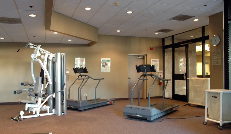 Holiday Inn Long Beach Downtown - Long Beach, CA